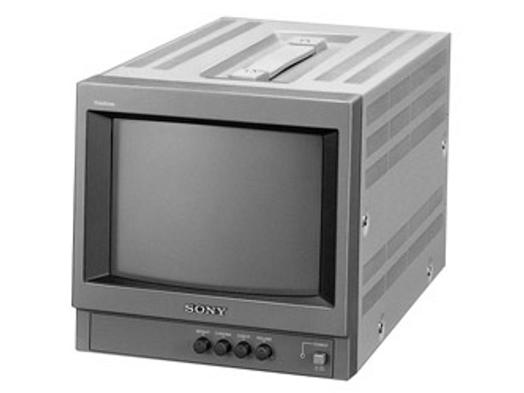 Sony PVM-9040ME Color Video Monitor