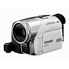 Panasonic NV-GS120 mini-DV Camcorder PAL GS120B GS120E GS120CG