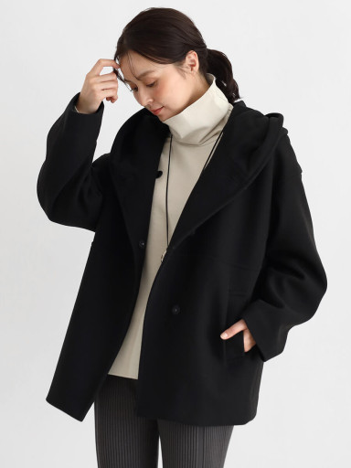 CLOVEのその他コートの商品一覧｜ファッション通販のYAMADAYA STORE