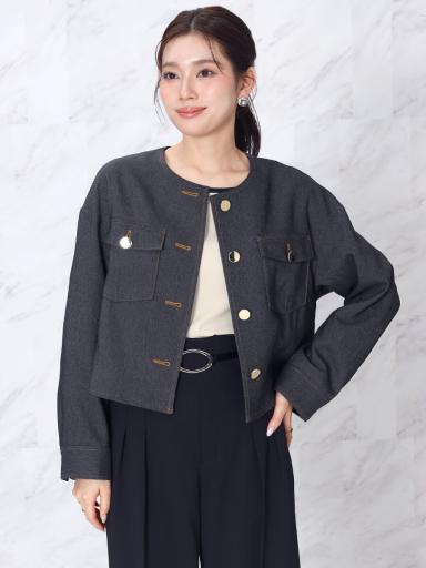 FENNELのジャケット/アウターの商品一覧｜ファッション通販のYAMADAYA