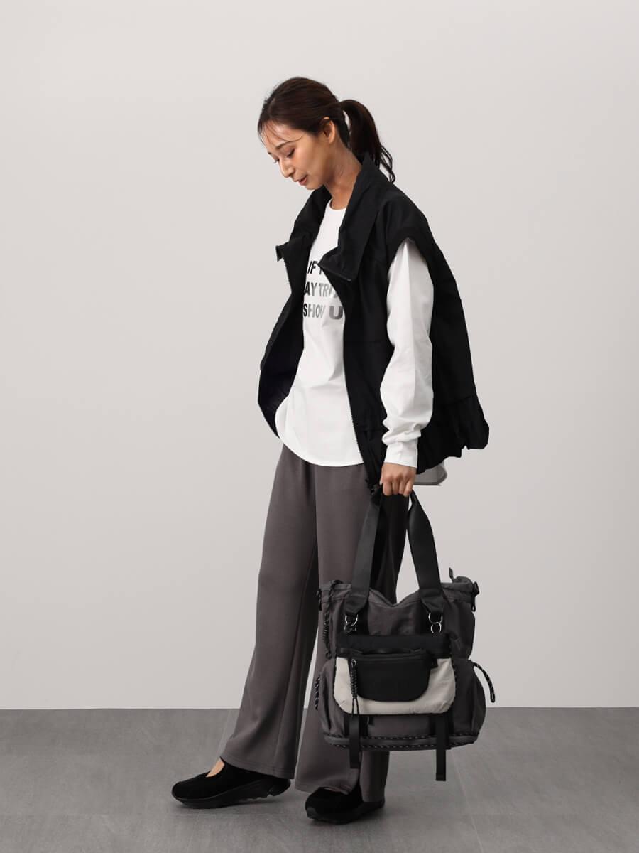 nouerのショルダーバッグの商品一覧｜ファッション通販のYAMADAYA STORE