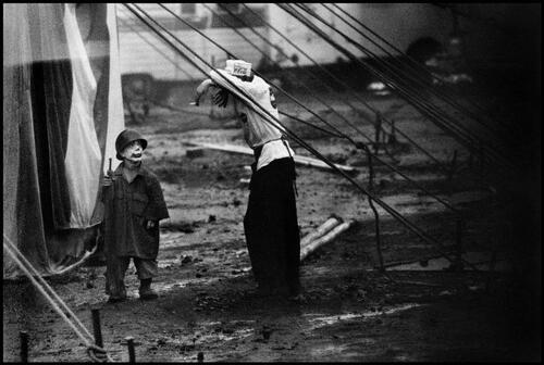 Bruce DAVIDSON - ブルース・デビッドソン | shashasha - Photography