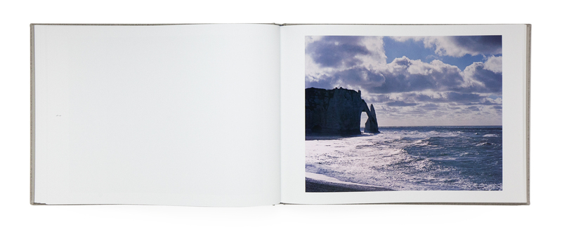 知覚の感光板 - 鈴木理策 | shashasha 写々者 - 写真集とアートブック