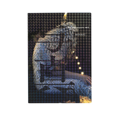 愛について - 野村佐紀子 | shashasha 写々者 - 写真集とアートブック