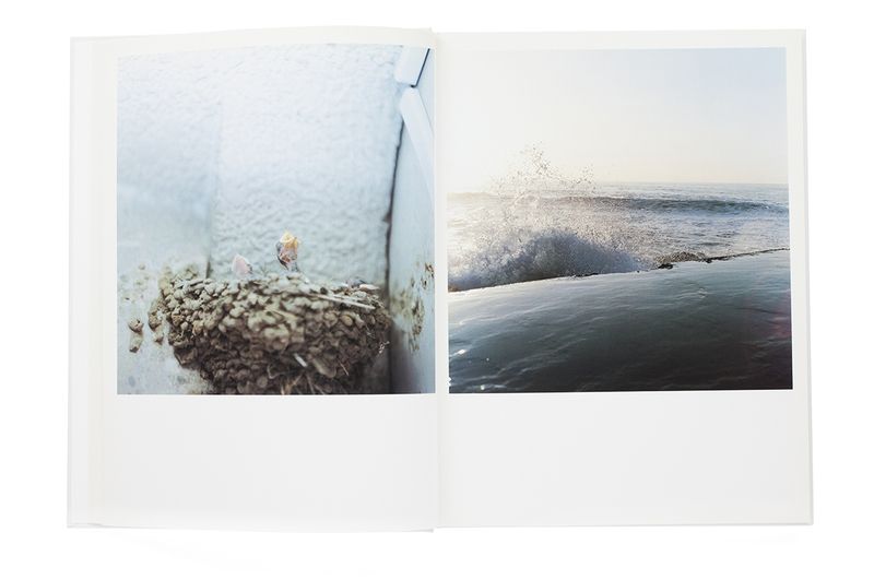 AILA - 川内倫子 | shashasha 写々者 - 写真集とアートブック