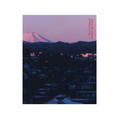 THIRTYFOUR PARKING LOTS - ホンマタカシ | shashasha 写々者 - 写真集