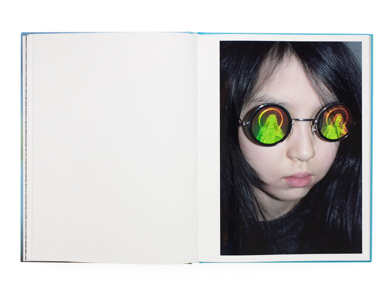 €$U$ (JESUS) - Pawel JASZCZUK | shashasha - Photography & art in books