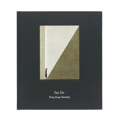Selected Works - 何藩 | shashasha 写々者 - 写真集とアートブック