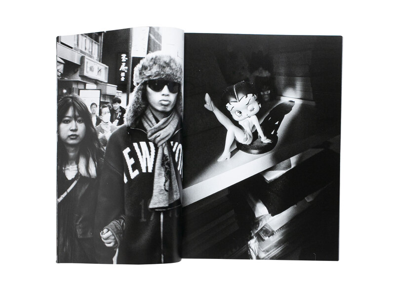 記録57号 - 森山大道 | shashasha 写々者 - 写真集とアートブック