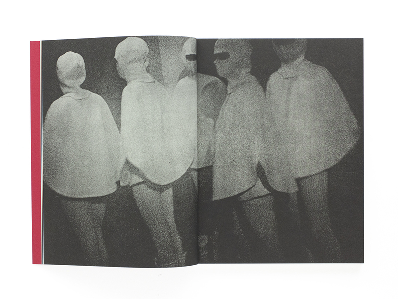 PROVOKE Complete Reprint of 3 Volumes - Koji TAKI, Takuma NAKAHIRA