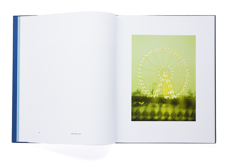 Splash - Philipp KEEL | shashasha 写々者 - 写真集とアートブック