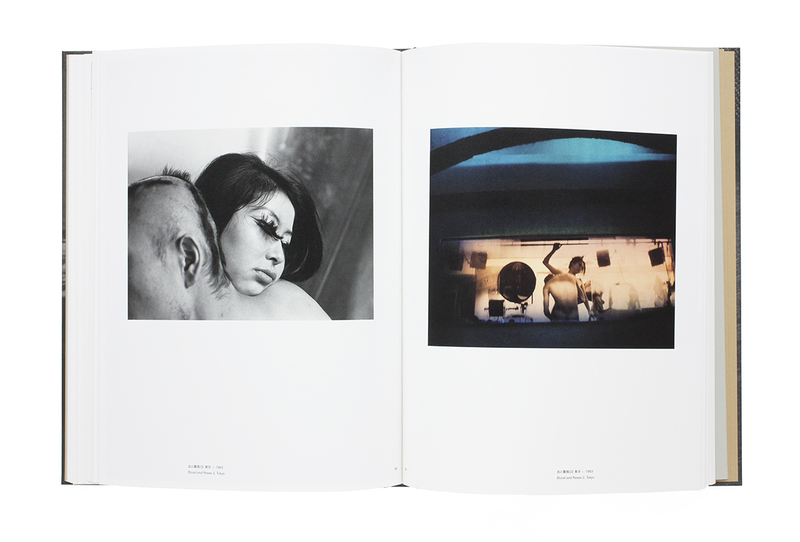 Shomei Tomatsu Photographs 1951-2000 - Shomei TOMATSU | shashasha