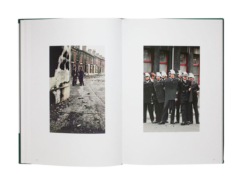 The Memories of Others - 岡村昭彦 | shashasha 写々者 - 写真集と