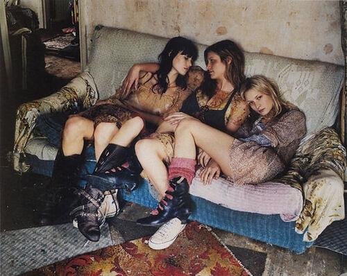 Corinne DAY - コリーヌ・デイ | shashasha - Photography & art in books