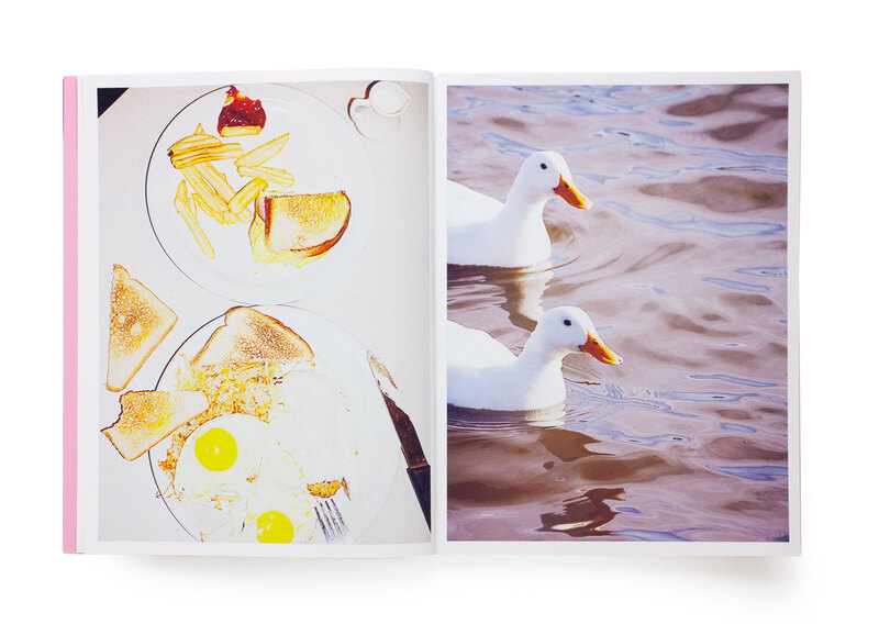 Chicharron - 田中ヒロ | shashasha 写々者 - 写真集とアートブック