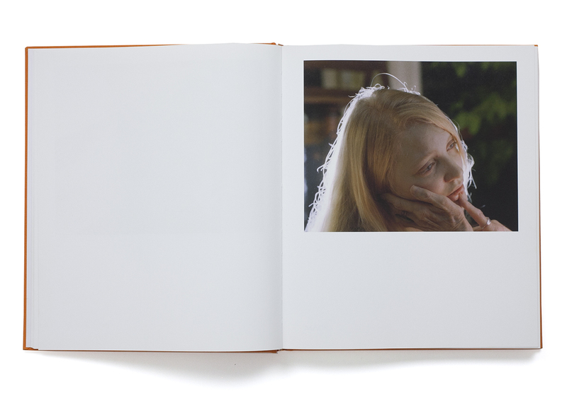 Vanilla Partner - Torbjørn RØDLAND | shashasha - Photography & art