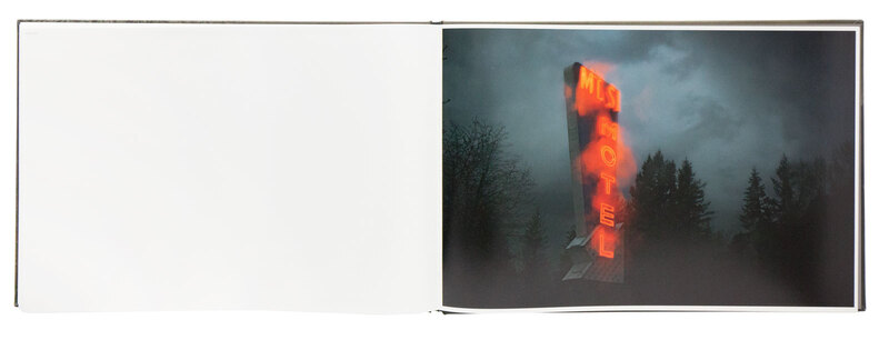 Bright Black World - トッド・ハイド | shashasha 写々者 - 写真集と