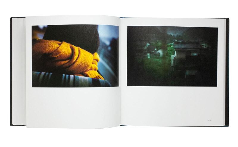 Into the Silence - Yasuhiro OGAWA | shashasha - Photography & art