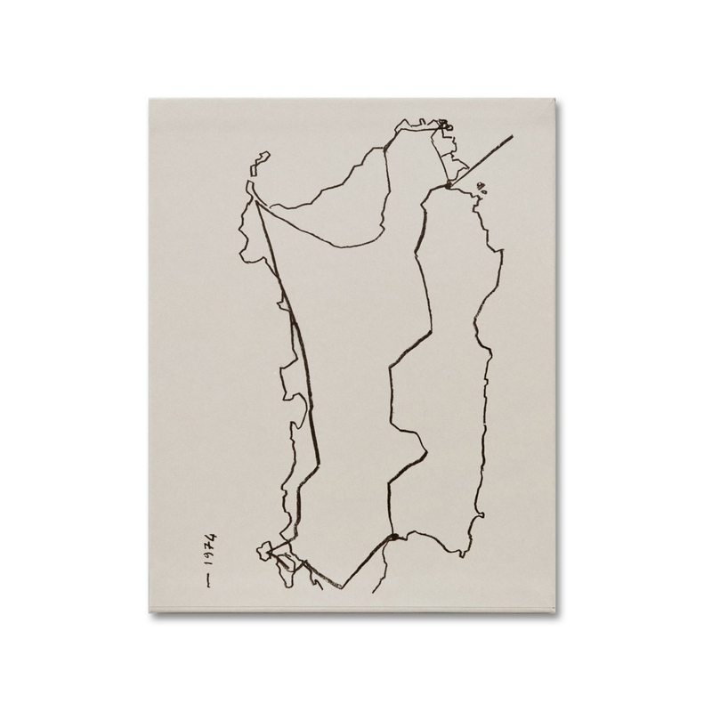 IN SARDEGNA - グイド・グイーディ | shashasha 写々者 - 写真集と