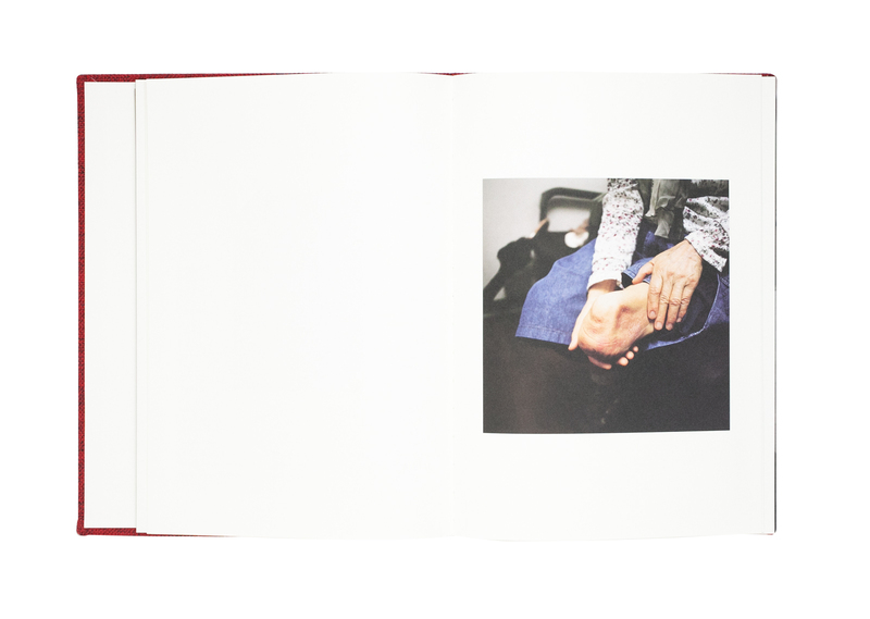 Silent Histories - 小原一真 | shashasha 写々者 - 写真集とアートブック