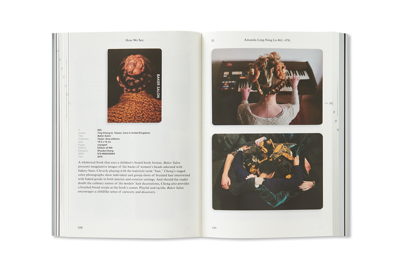 How We See: Photobooks by Women | shashasha - Photography & art in
