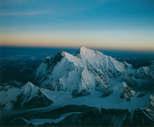 Naoki ISHIKAWA - 石川直樹 | shashasha - Photography & art in books