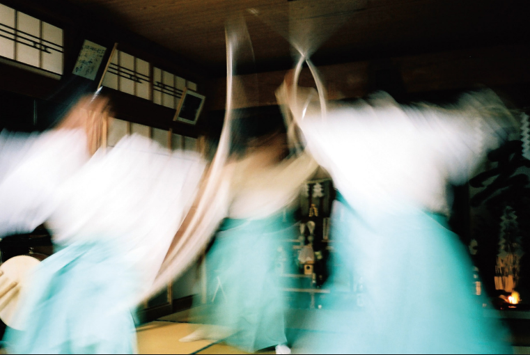 Shin OKISHIMA - 沖嶋信 | shashasha - Photography & art in books