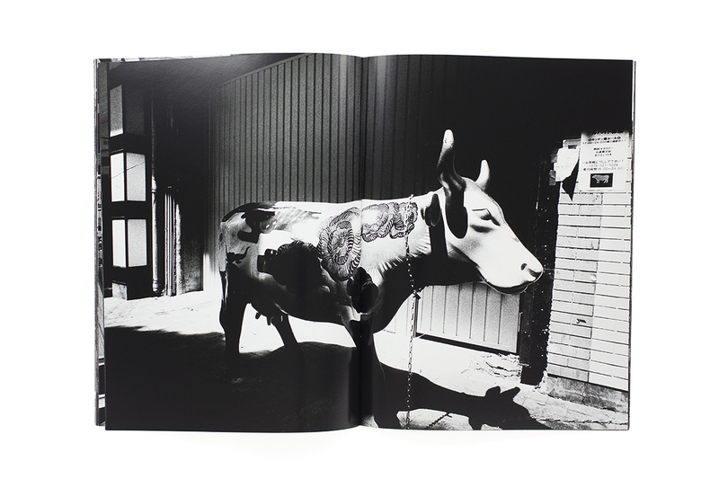 記録 11号 - 森山大道 | shashasha 写々者 - 写真集とアートブック