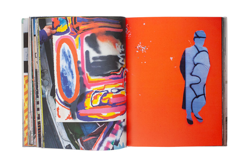 Reproduction - バリー・マッギー | shashasha 写々者 - 写真集と