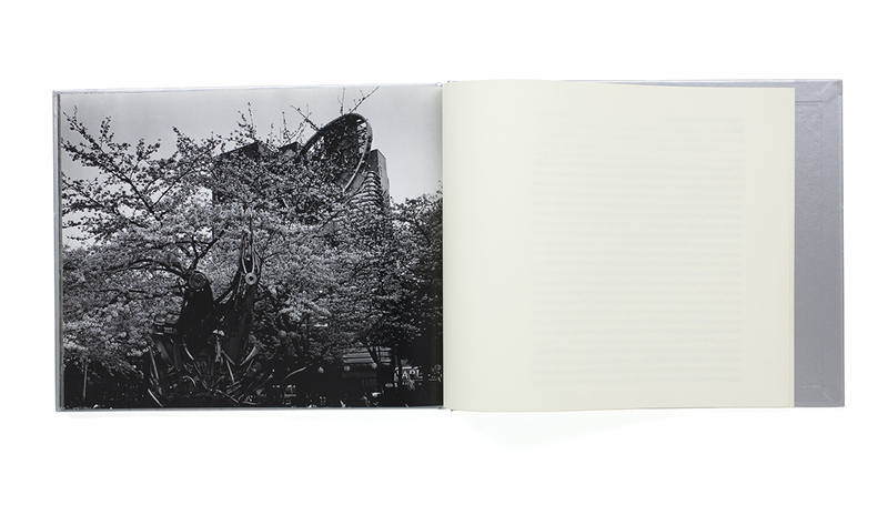 SPIDER'S STRATEGY - 金村修 | shashasha 写々者 - 写真集とアートブック