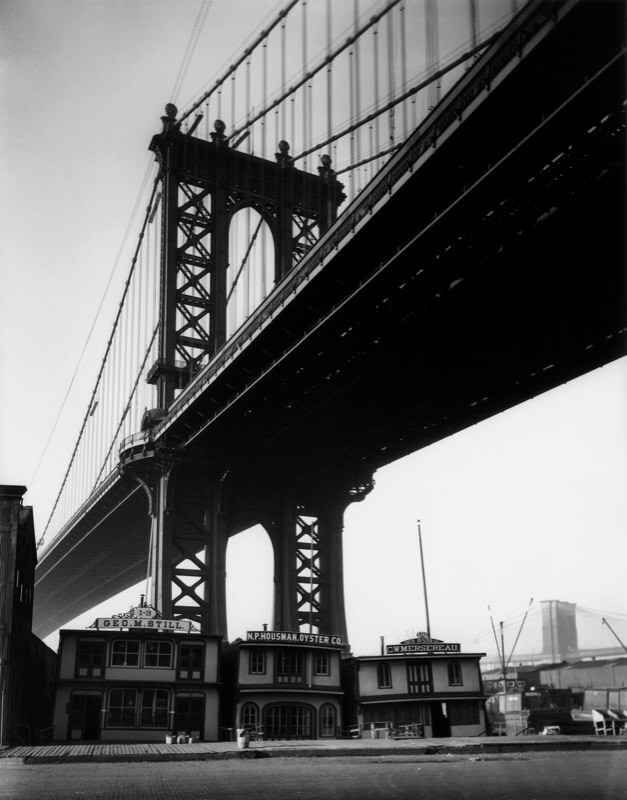 ベレニス・アボット - Berenice ABBOTT | shashasha 写々者 - 写真集と