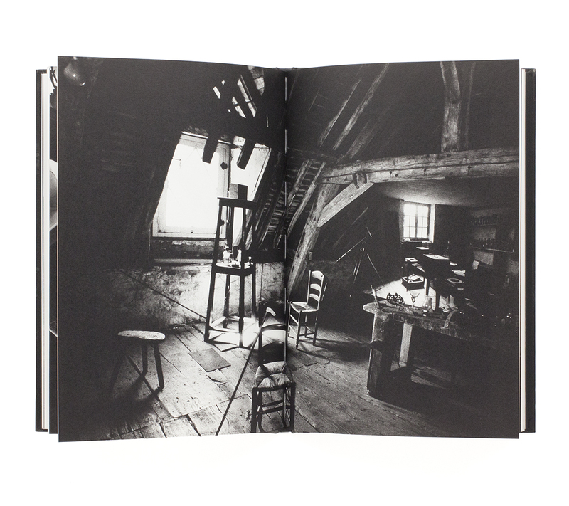 実験室からの眺め - 森山大道 | shashasha 写々者 - 写真集とアートブック