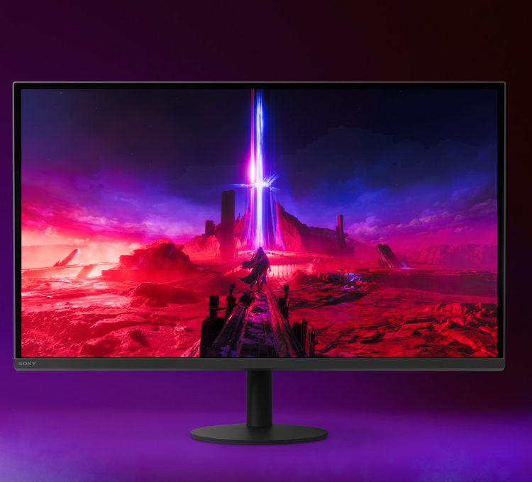 Sony 27” INZONE M9 II 4K 160Hz Full Array LED HDR Gaming Monitor