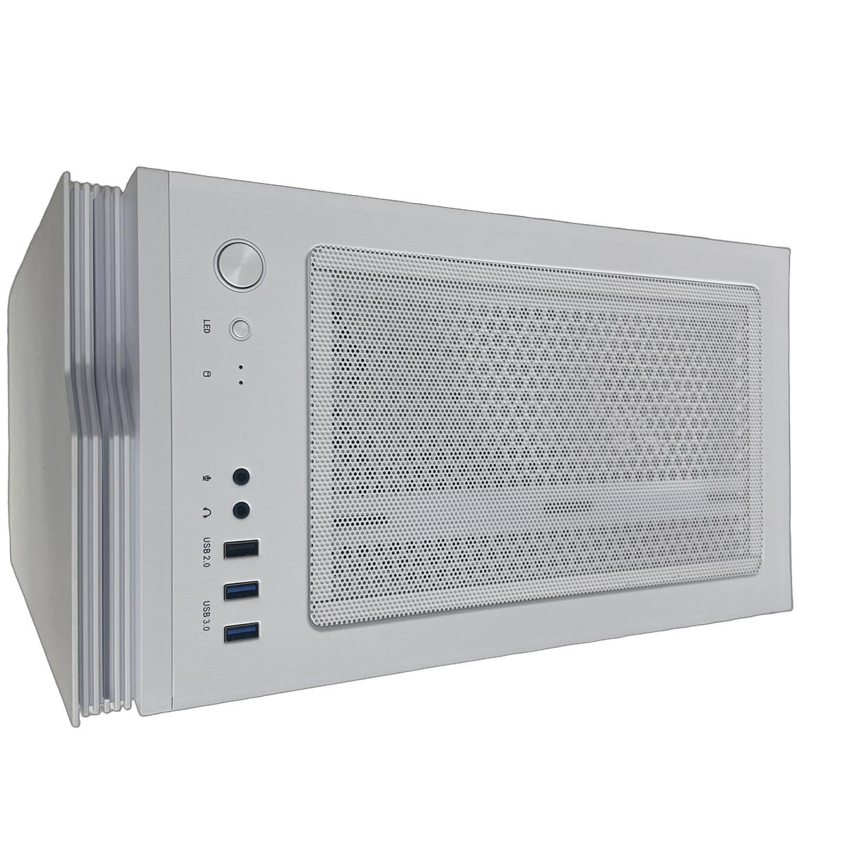 新品ケース】エントリークラスセット 中古ゲーミングPC | NVIDIA