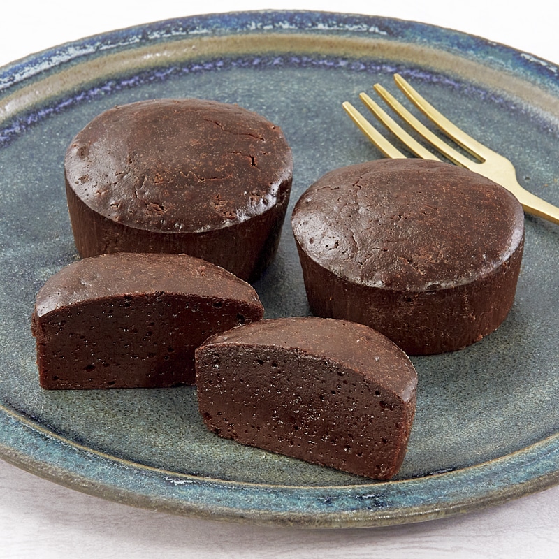 サカイスイーツマーケット＞蒸しチョコ ココラ｜郵便局のネットショップ