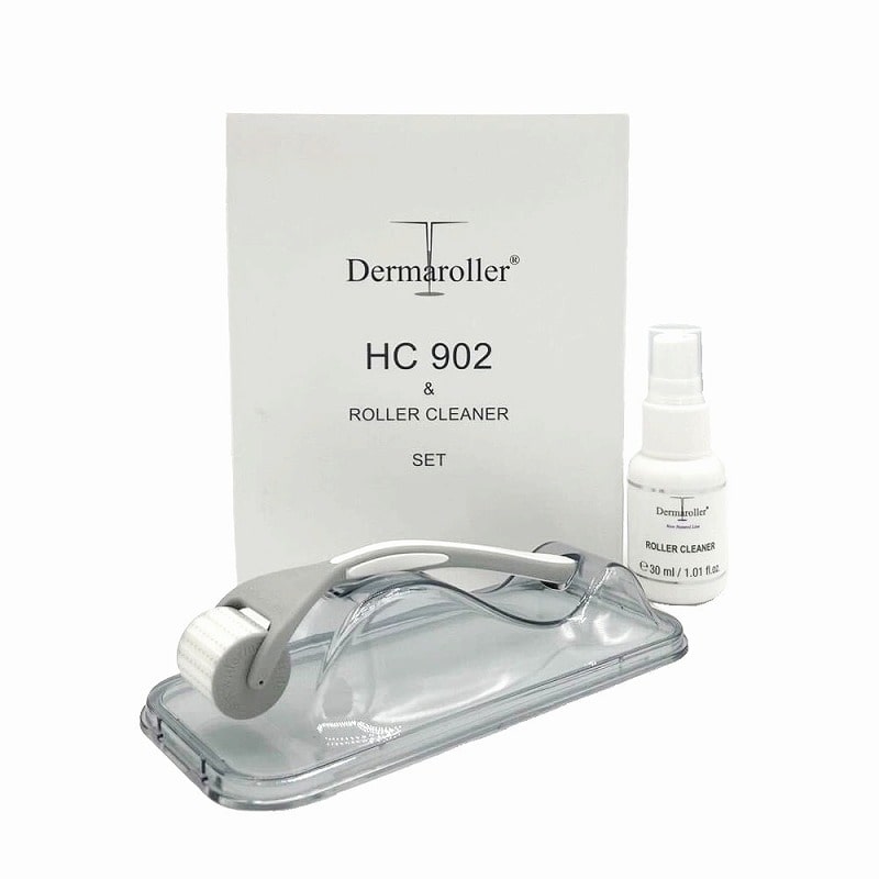 ダーマローラーHC902｜郵便局のネットショップ