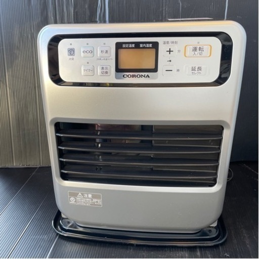 CORONA MFH-GX331Y 石油ファンヒーター 2021年製 コロナ ファン
