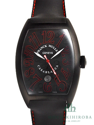 8880CDTNR トノウカーベックス カサブランカ 新品 ｜ フランク