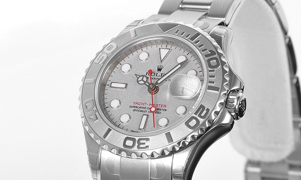 169622 ヨットマスター ロレジウム 新品 ｜ ロレックス | 腕時計の