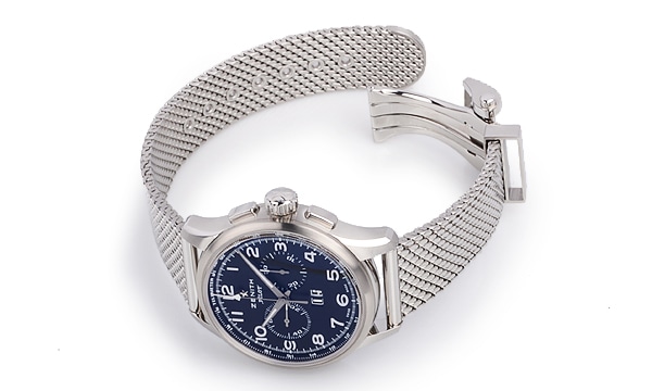 03.2410.4010/21.M2410 パイロット ビッグデイト スペシャル 新品