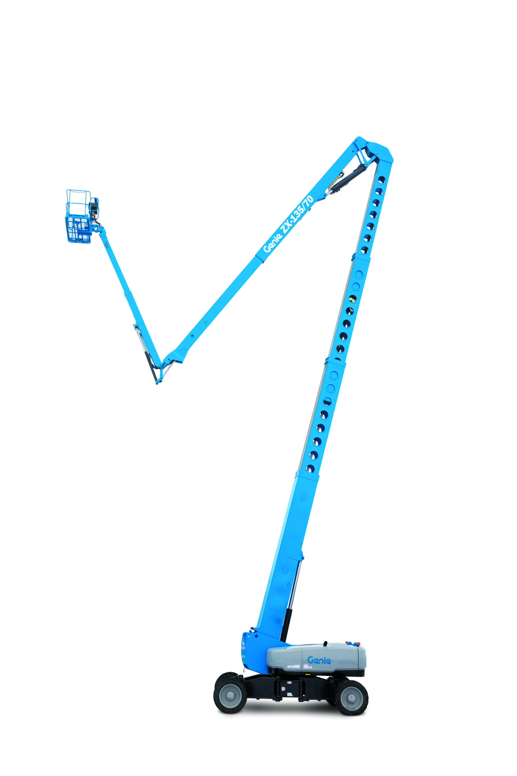 New Genie ZX-135/70 | Papé Material Handling