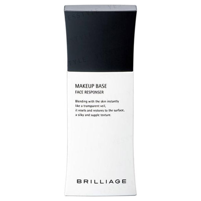 BRILLIAGE - Makeup Base Face Responser SPF 25 PA++ | YesStyle