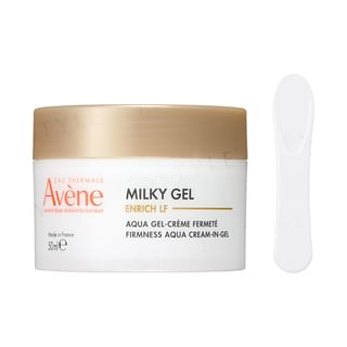 Avene - Milky Gel Enrich LF | YesStyle