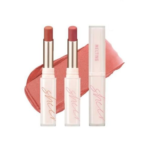 CLIO - Melting Sheer Matte Balm - 5 Colors | YesStyle