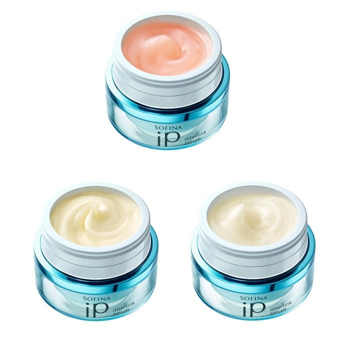 Buy Sofina - iP Interlink Serum in Bulk | AsianBeautyWholesale.com