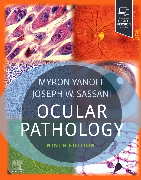 Ocular Pathology, 9th ed.: 洋書／南江堂