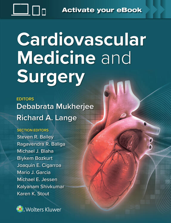 Cardiovascular Medicine & Surgery: 洋書／南江堂