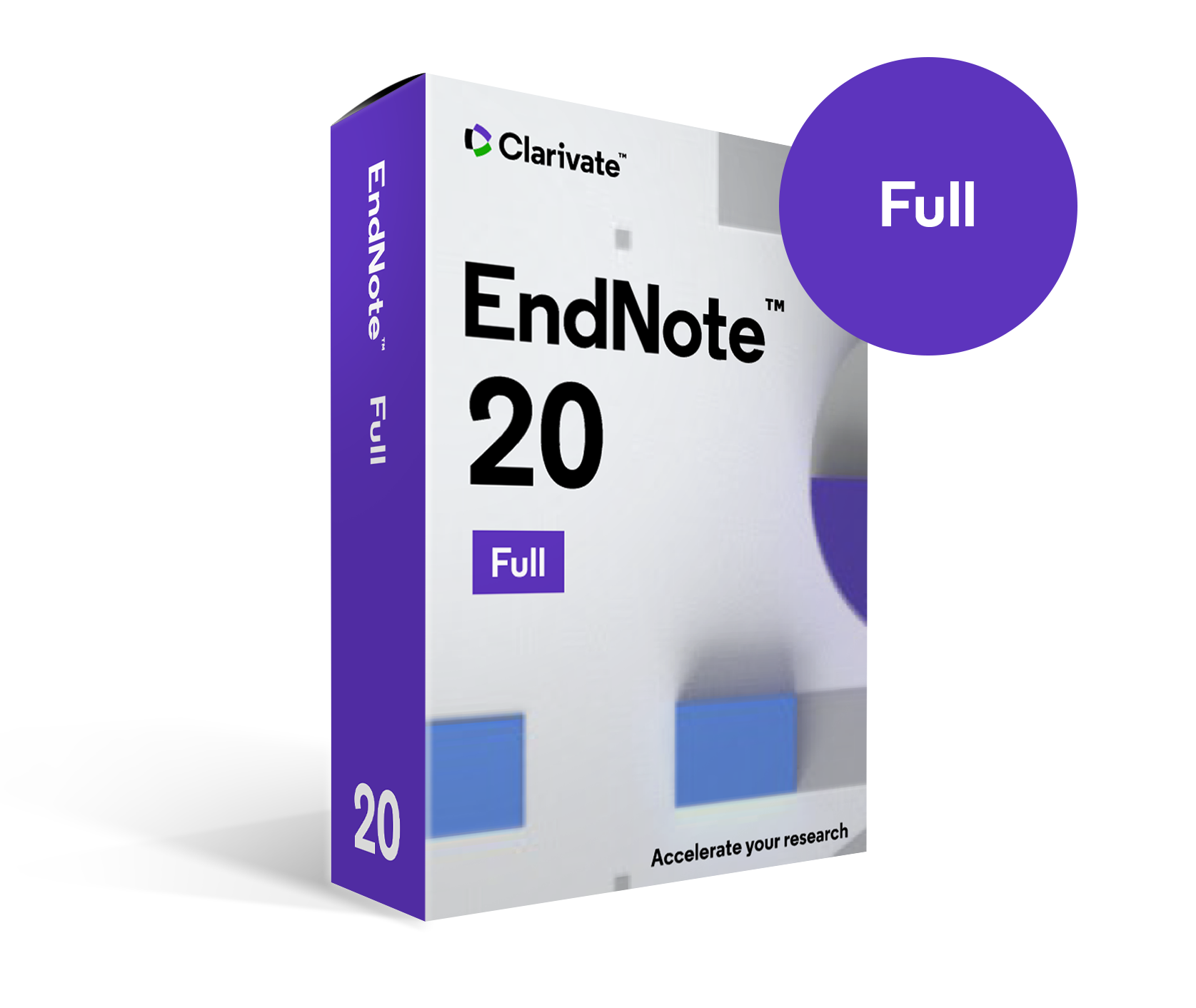 EndNote 20 (Package Version) (Win/Mac): 洋書／南江堂