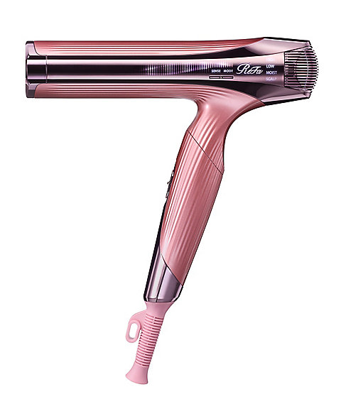 ReFa Beautech Dryer Smart W RE-AX-05A (MTG) | WAmazing Shop