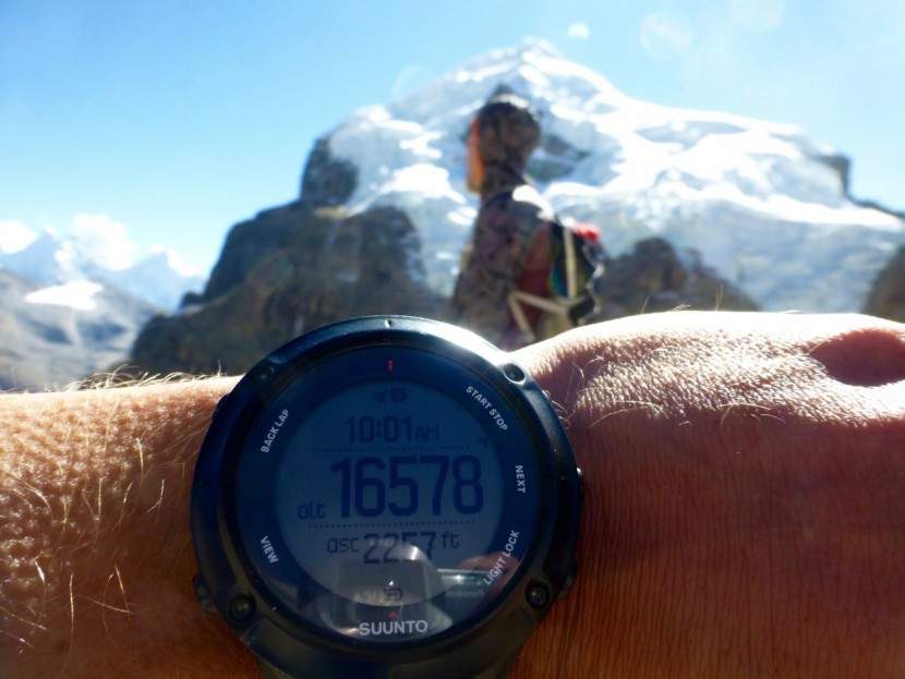 Suunto Ambit3 Peak Review | Tested & Rated